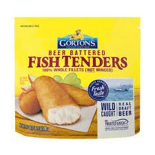 Fresh Seafood